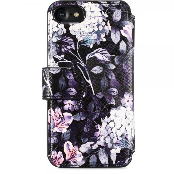 holdit iPhone 6/6S/7/8/SE Fodral Stockholm Löstagbart Skal Purple Mist