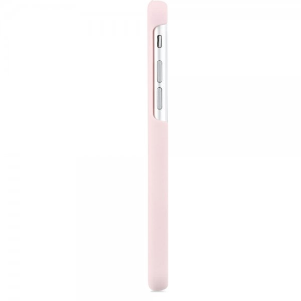 holdit iPhone 6/6S/7/8/SE Skal Paris Bubble Pink Silk
