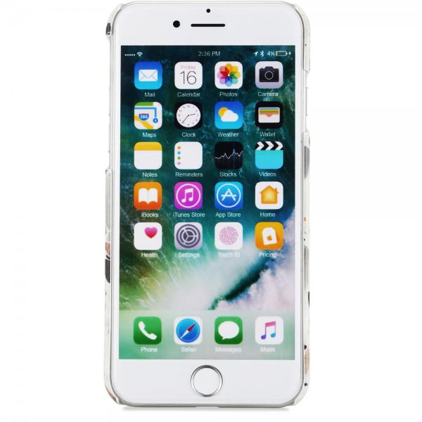 holdit iPhone 6/6S/7/8/SE Skal Paris Terrazzo Ceramic