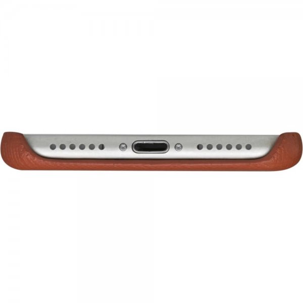 dbramante1928 iPhone 6/6S/7/8/SE Skal London Rusty Rose