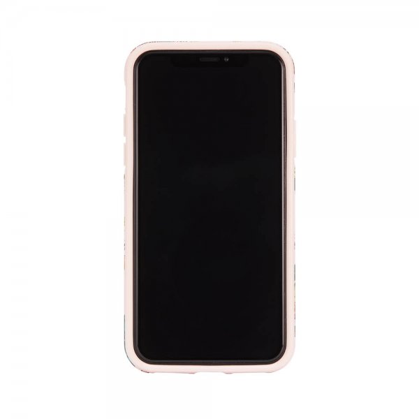 Richmond & Finch iPhone 6/6S/7/8/SE Skal Pink Tiger