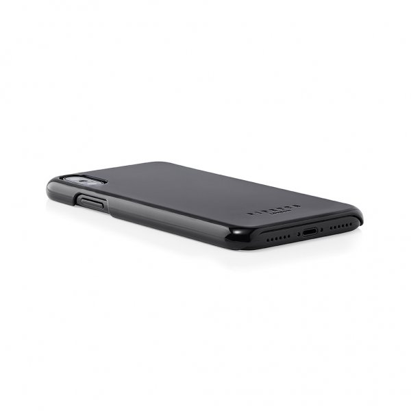 Pipetto iPhone Xr Skal Magnetic Shell Roseguld