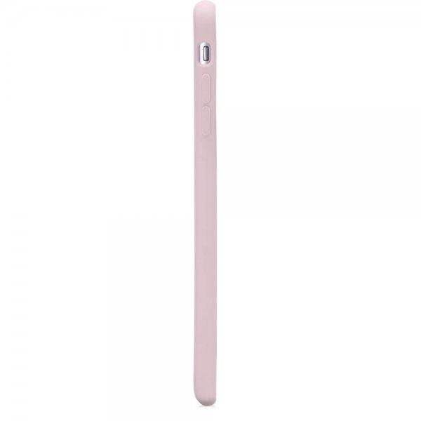 holdit iPhone 7 Plus/iPhone 8 Plus Skal Silikon Blush Pink