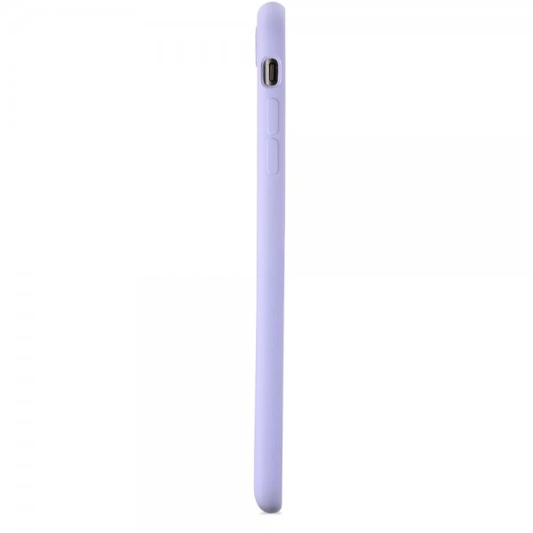 holdit iPhone 7 Plus/iPhone 8 Plus Skal Silikon Lavender