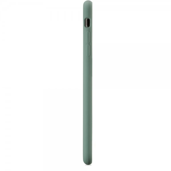 holdit iPhone 7 Plus/iPhone 8 Plus Skal Silikon Moss Green