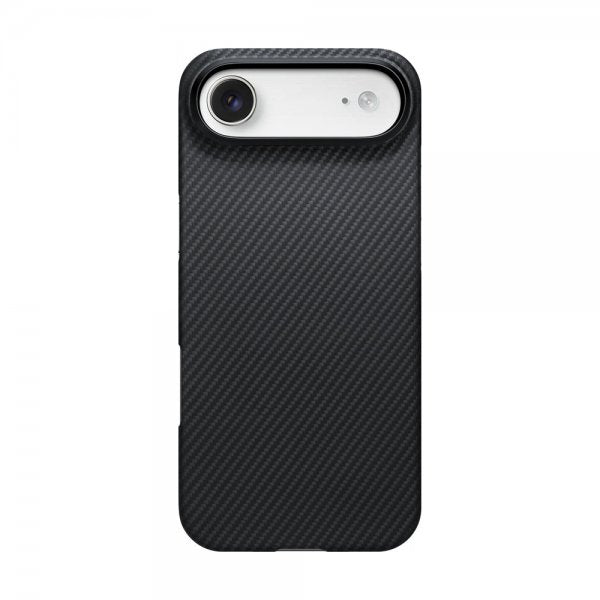 Pitaka iPhone Air Skal Edge Black/Grey Twill