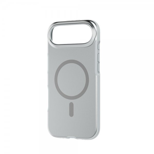 Tech21 iPhone Air Skal EvoDusk MagSafe Titanium