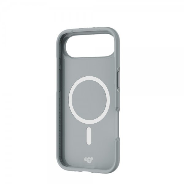 Tech21 iPhone Air Skal EvoDusk MagSafe Titanium