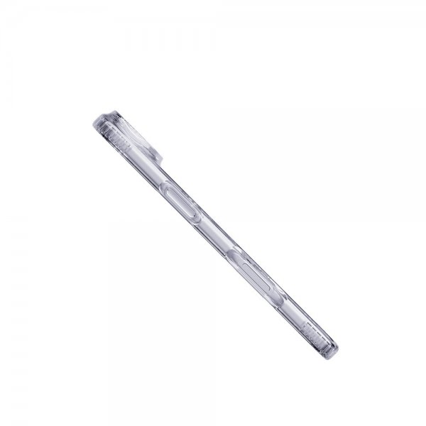 Tech21 iPhone Air Skal EvoLite MagSafe Transparent