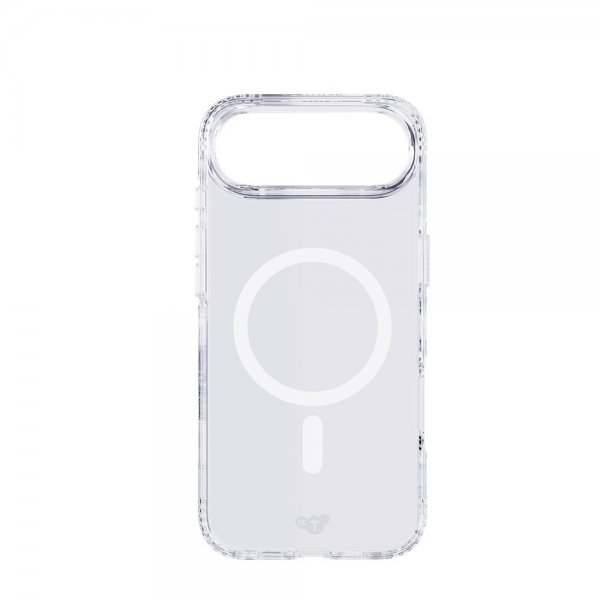 Tech21 iPhone Air Skal EvoLite MagSafe Transparent