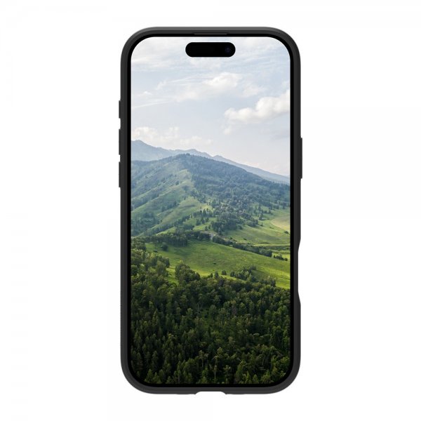 dbramante1928 iPhone Air Skal Greenland Pro MagSafe Night Black