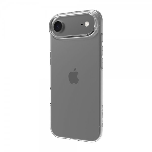 dbramante1928 iPhone Air Skal Greenland Transparent