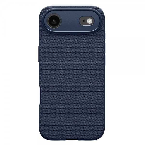 Spigen iPhone Air Skal Liquid Air Navy Blue