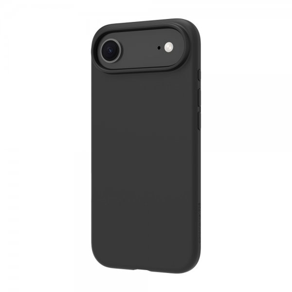 dbramante1928 iPhone Air Skal Monaco MagSafe Night Black