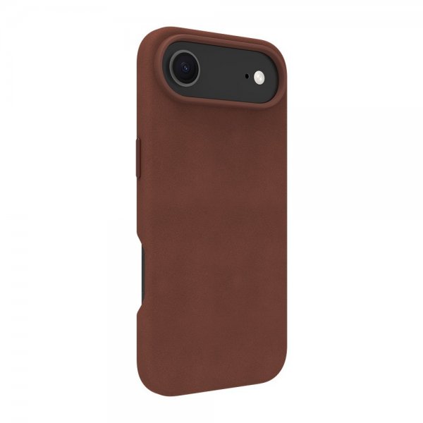 dbramante1928 iPhone Air Skal Roskilde MagSafe Dark Tan