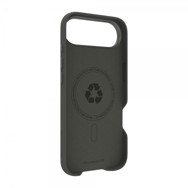dbramante1928 iPhone Air Skal Roskilde MagSafe ICON Forest Shadow
