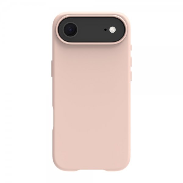 dbramante1928 iPhone Air Skal Roskilde MagSafe ICON Pink Sand