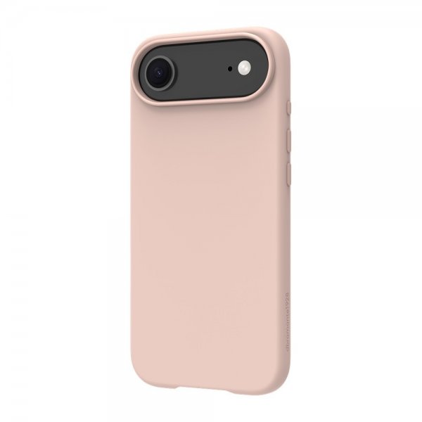 dbramante1928 iPhone Air Skal Roskilde MagSafe ICON Pink Sand