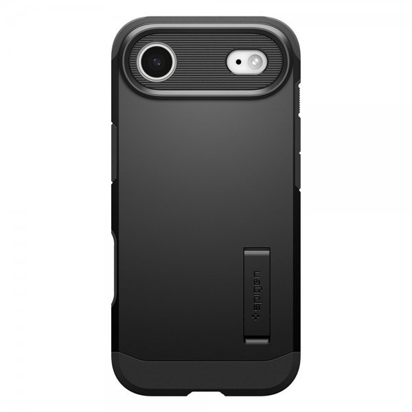 Spigen iPhone Air Skal Tough Armor T MagFit Svart