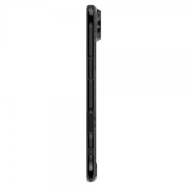 Spigen iPhone Air Skal Ultra Hybrid Zero One MagFit Svart