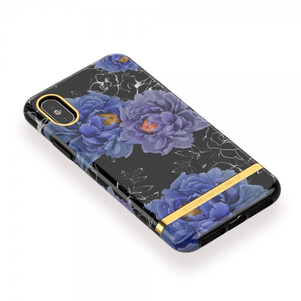 Richmond & Finch iPhone X/Xs Skal Blooming Peonies