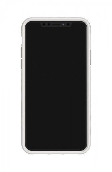 Richmond & Finch iPhone X/Xs Skal White Marble Tropics