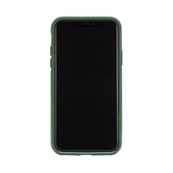 Richmond & Finch iPhone Xr Skal Emerald Blossom
