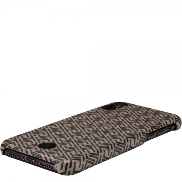 holdit iPhone Xr Skal Paris Celia Oak Brown