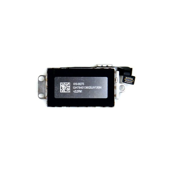 iPhone XS Max Taptic Engine Vibrator