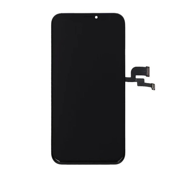iPhone XS RJ In-Cell LCD Display Black