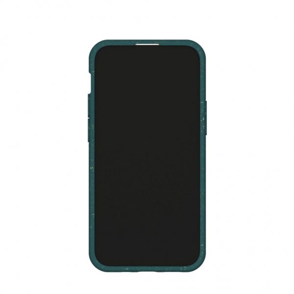 Pela iPhone 13 Mini Skal Eco Friendly Classic Grön