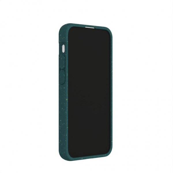 Pela iPhone 13 Mini Skal Eco Friendly Classic Grön