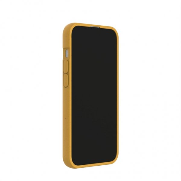 Pela iPhone 13 Pro Skal Classic Honey Hive Edition