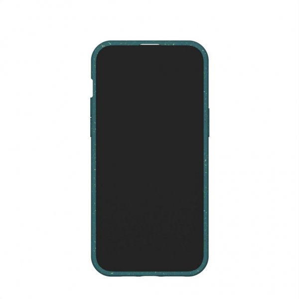 Pela iPhone 13 Pro Max Skal Eco Friendly Classic Grön