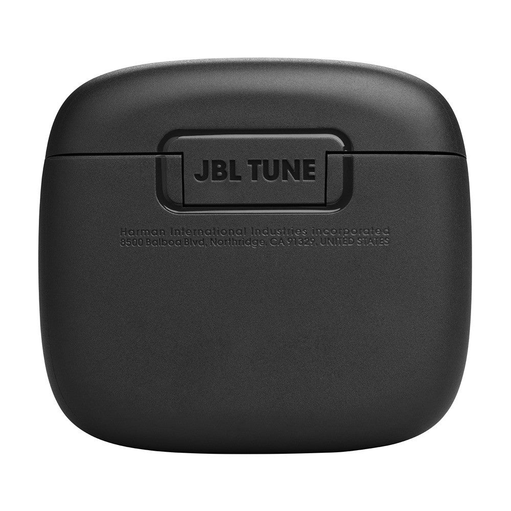JBL Trådlösa Hörlurar Tune Flex ANC Svart