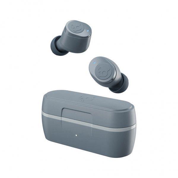 Skullcandy Jib True Hörlurar In-Ear True Wireless Grå