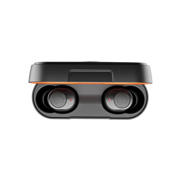 Skullcandy Jib True Hörlurar In-Ear True Wireless Orange
