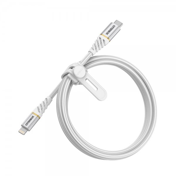 Otterbox Kabel Fast Charge Premium Lightning to USB-C Cable 1m Cloudy Sky