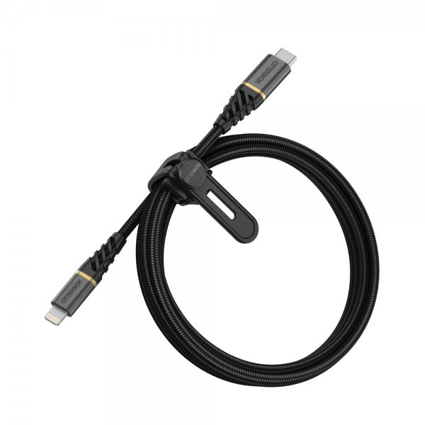 Otterbox Kabel Fast Charge Premium Lightning to USB-C Cable 1m Glamour