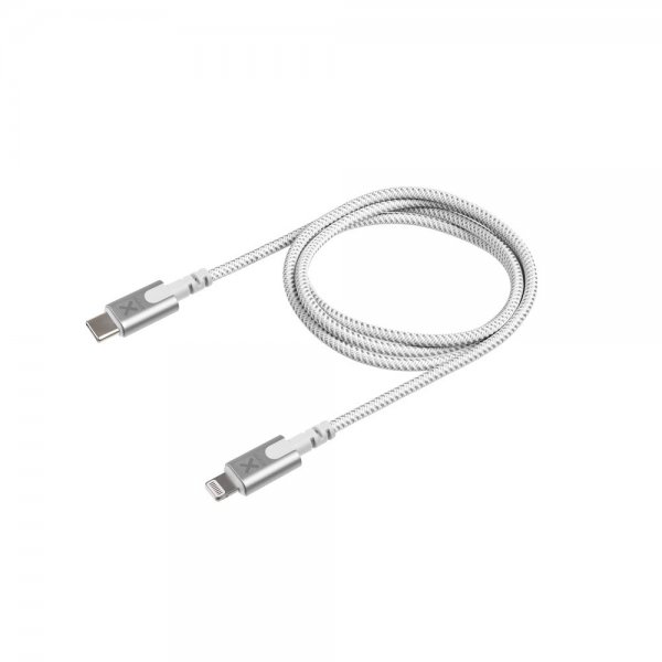 Xtorm Kabel Original USB-C to Lightning Cable 1m Vit