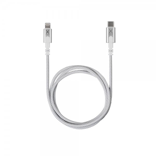 Xtorm Kabel Original USB-C to Lightning Cable 1m Vit