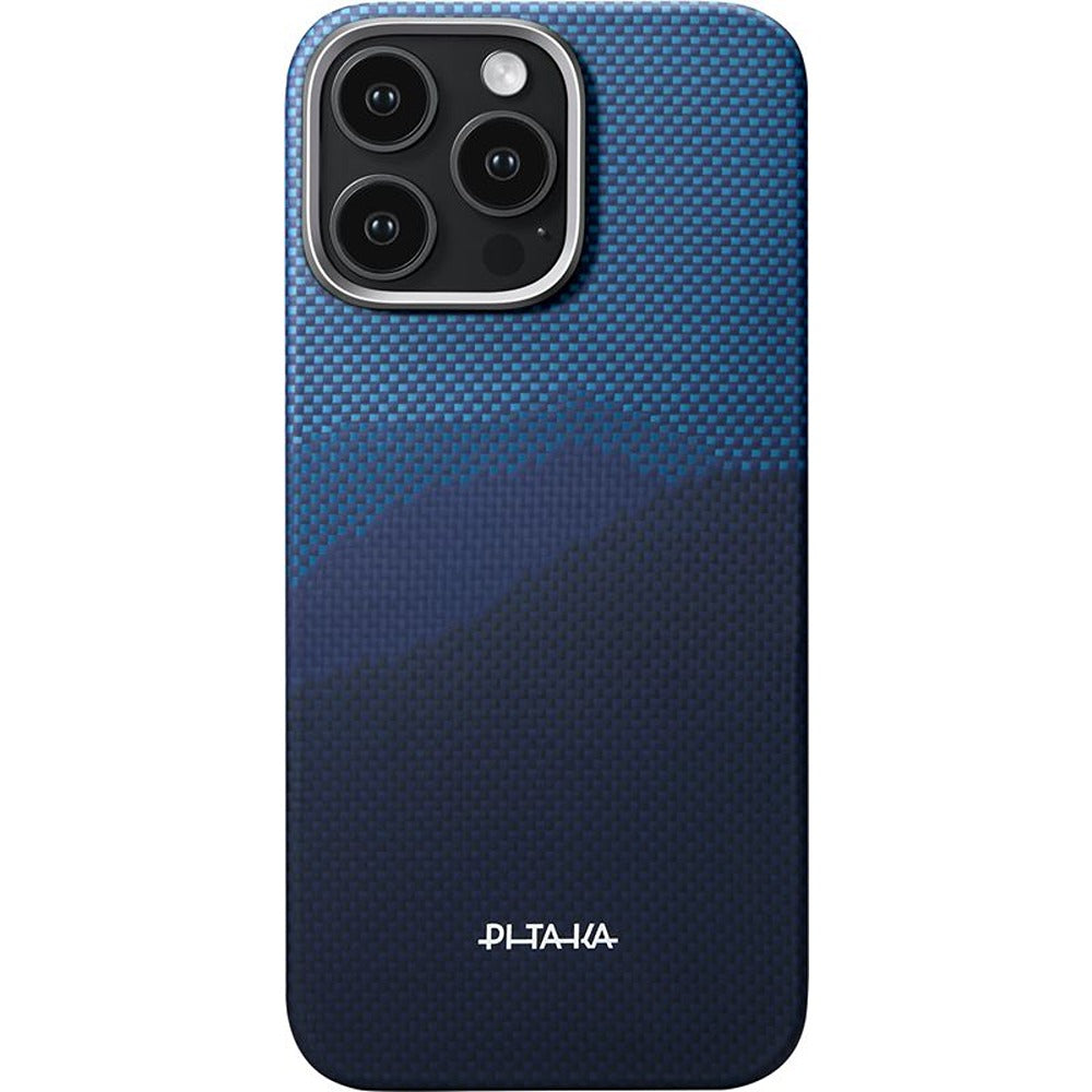 Pitaka iPhone 16 Pro Skal Edge MagSafe Over the Horizon