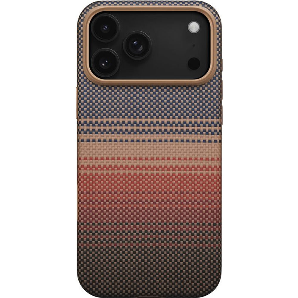 Pitaka iPhone 17 Pro Max Skal Summa MagSafe Sunset