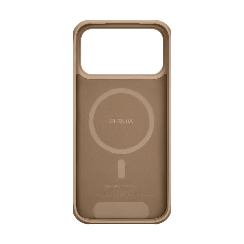Pitaka iPhone 17 Pro Max Skal Cairn MagSafe Sunset