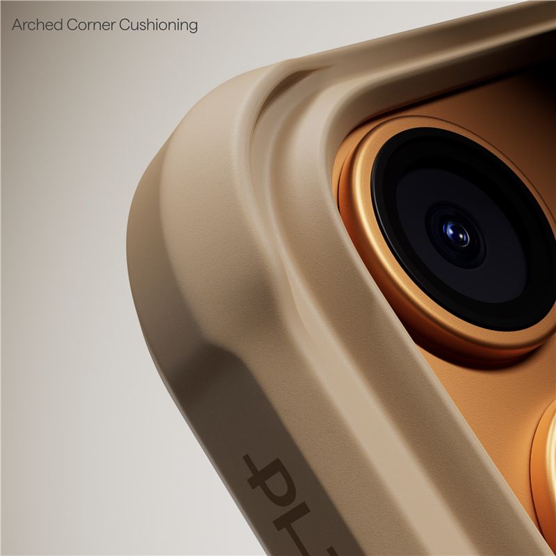 Pitaka iPhone 17 Pro Max Skal Cairn MagSafe Sunset