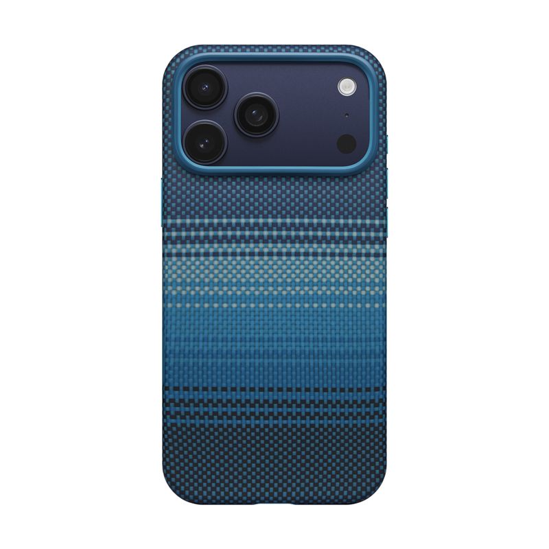 Pitaka iPhone 17 Pro Max Skal Summa MagSafe Moonrise