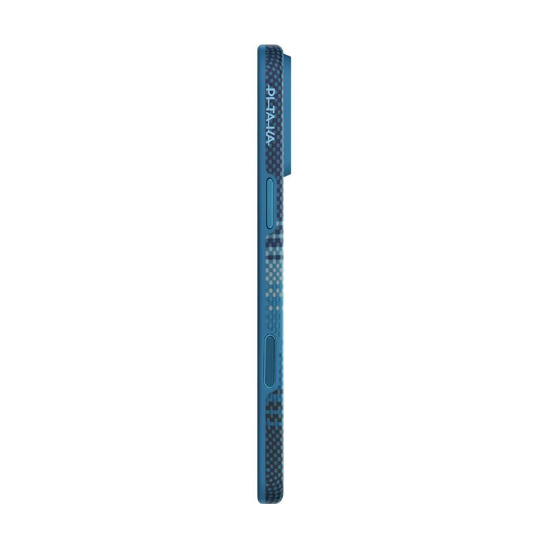 Pitaka iPhone 17 Pro Max Skal Summa MagSafe Moonrise