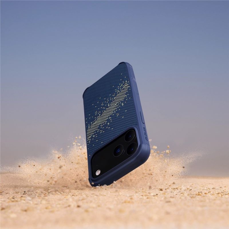 Pitaka iPhone 17 Pro Skal Cairn MagSafe Milky Way Galaxy