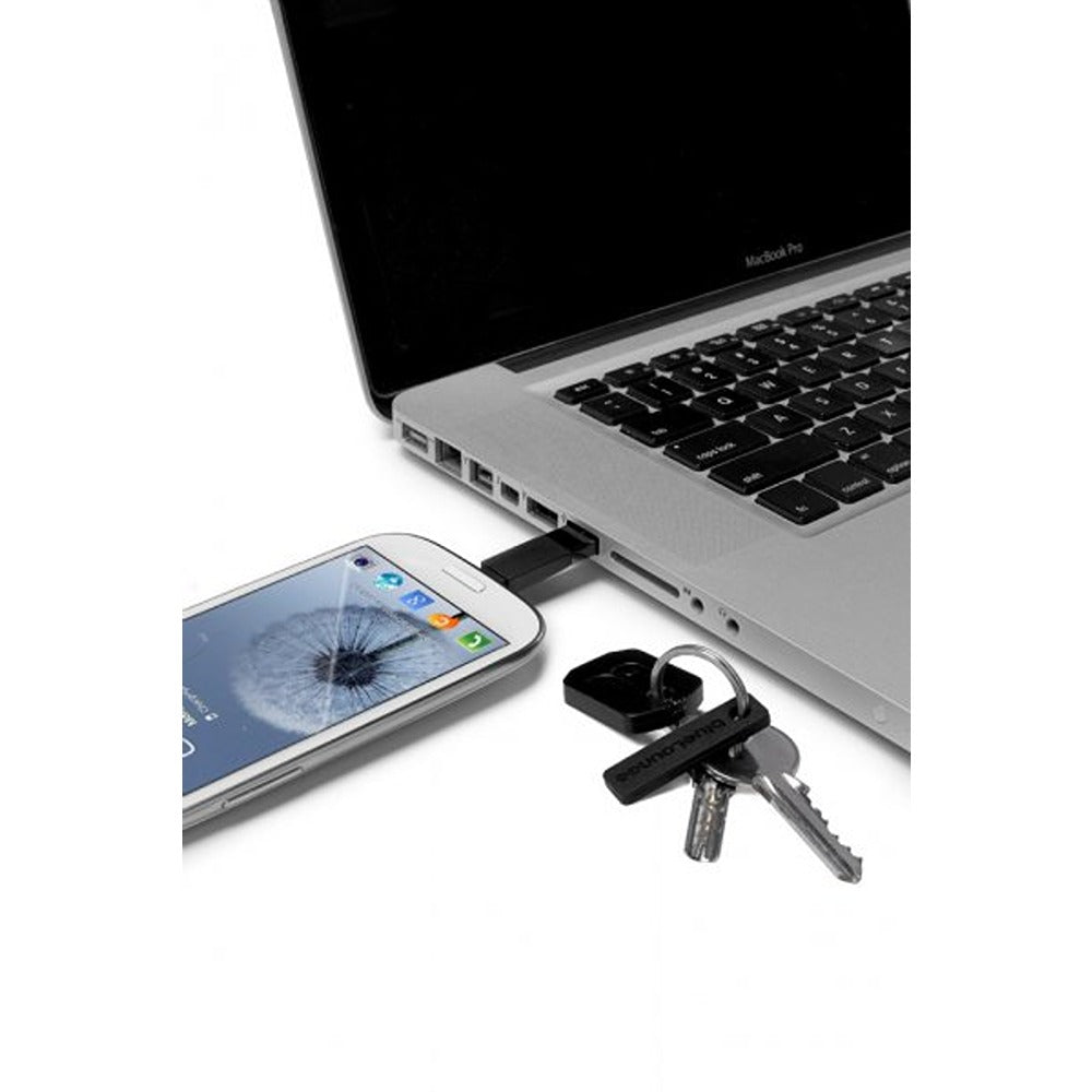 Bluelounge Kii Micro-USB Vit