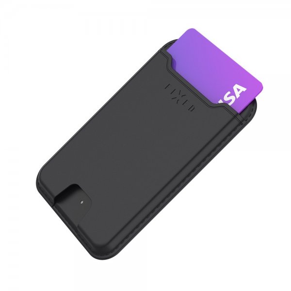 Fixed Korthållare Mag Wallet Tracker